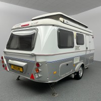 Eriba Touring Troll 530 GT Foto #14