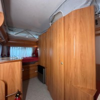 Eriba Touring Troll 530 GT Foto #19