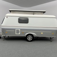 Eriba Touring Troll 530 GT Foto #20