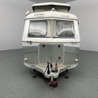 Eriba Touring Troll 530 GT Foto #21