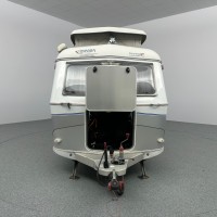 Eriba Touring Troll 530 GT Foto #22