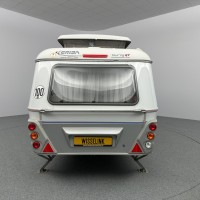Eriba Touring Troll 530 GT Foto #23