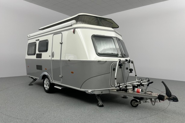 Eriba Touring Troll 530