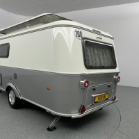 Eriba Touring Troll 530 Foto #1