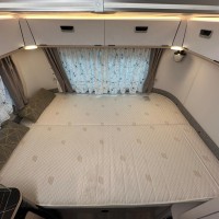 Eriba Touring Troll 530 Foto #3