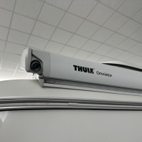 Eriba Touring Troll 530 Foto #10