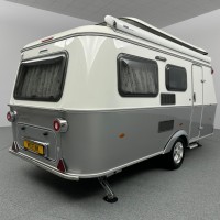 Eriba Touring Troll 530 Foto #15