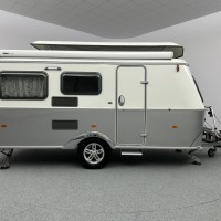 Eriba Touring Troll 530 Foto #22