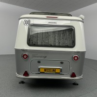 Eriba Touring Troll 530 Foto #25