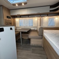 Bürstner Premio 495 TK Foto #2