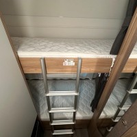 Bürstner Premio 495 TK Foto #4