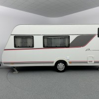 Bürstner Premio 495 TK Foto #12