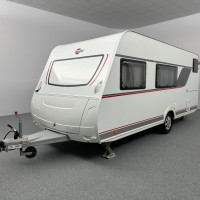 Bürstner Premio 495 TK Foto #13