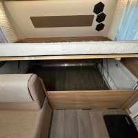 Bürstner Premio 495 TK Foto #18