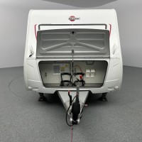 Bürstner Premio 495 TK Foto #22