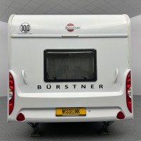 Bürstner Premio 495 TK Foto #23