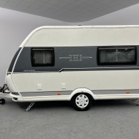 Hobby On Tour 390 SF Foto #10