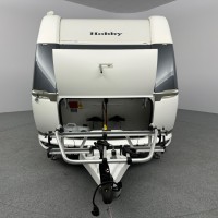 Hobby On Tour 390 SF Foto #23