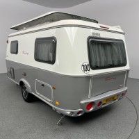 Eriba Touring Troll 542 60 Edition Foto #1