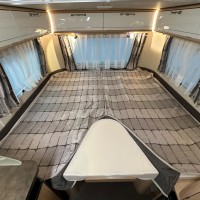 Eriba Touring Troll 542 60 Edition Foto #2