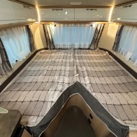 Eriba Touring Troll 542 60 Edition Foto #3