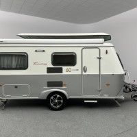Eriba Touring Troll 542 60 Edition Foto #7