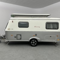 Eriba Touring Troll 542 60 Edition Foto #9