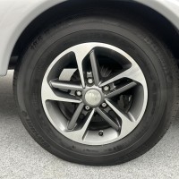 Eriba Touring Troll 542 60 Edition Foto #10