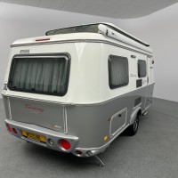 Eriba Touring Troll 542 60 Edition Foto #12