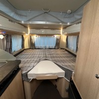 Eriba Touring Troll 542 60 Edition Foto #15