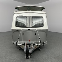 Eriba Touring Troll 542 60 Edition Foto #17