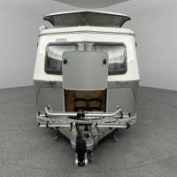 Eriba Touring Troll 542 60 Edition Foto #18