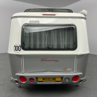 Eriba Touring Troll 542 60 Edition Foto #19