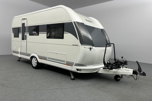 Hobby On Tour 460 DL