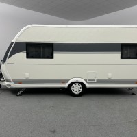 Hobby On Tour 460 DL Foto #10