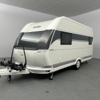 Hobby On Tour 460 DL Foto #14