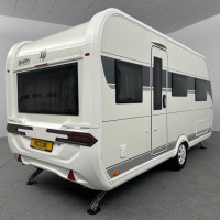 Hobby On Tour 460 DL Foto #15