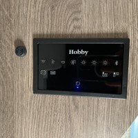 Hobby On Tour 460 DL Foto #18