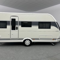 Hobby On Tour 460 DL Foto #21