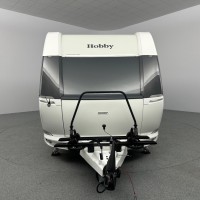 Hobby On Tour 460 DL Foto #22