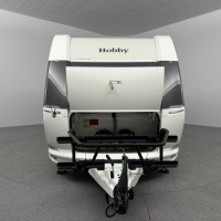 Hobby On Tour 460 DL Foto #23