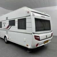 Tabbert Da Vinci 540 E Finest Edition Foto #1