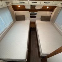 Tabbert Da Vinci 540 E Finest Edition Foto #3
