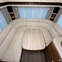 Tabbert Da Vinci 540 E Finest Edition Foto #5