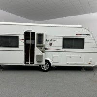Tabbert Da Vinci 540 E Finest Edition Foto #9