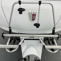 Tabbert Da Vinci 540 E Finest Edition Foto #12