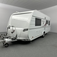 Tabbert Da Vinci 540 E Finest Edition Foto #16