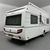 Tabbert Da Vinci 540 E Finest Edition Foto #17
