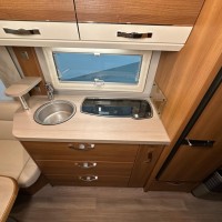 Tabbert Da Vinci 540 E Finest Edition Foto #18