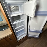 Tabbert Da Vinci 540 E Finest Edition Foto #19